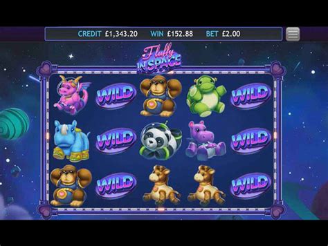 Fluffy In Space (Eyecon) Slot Review & Demo – { {month}} { {year}}.